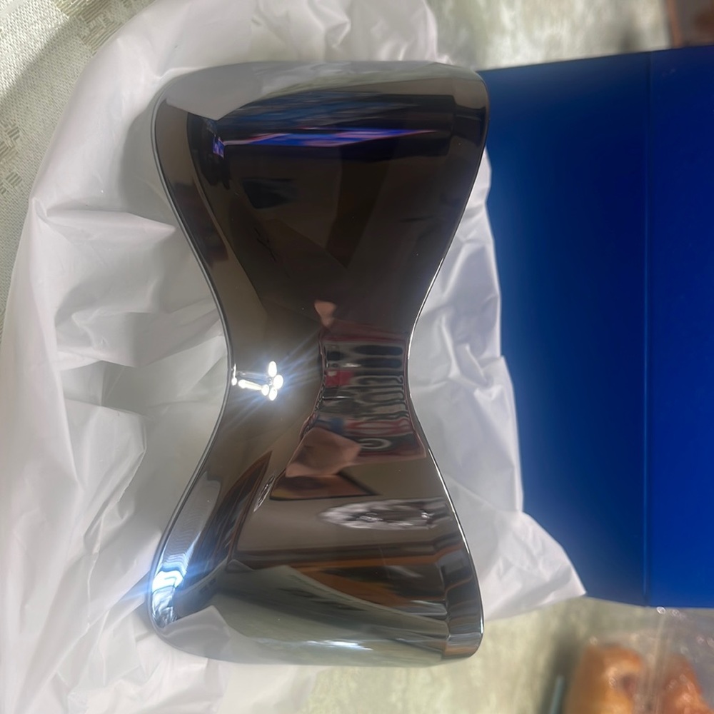 Futuristic Sunglasses